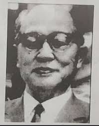 Sebutkan 3 tokoh penyusun naskah proklamasi kemerdekaan indonesia. Peran Tokoh Pada Gambar Di Atas Dalamproklamasi Kemerdekaan Adalaha Menyediakan Rumahnya Untuk Brainly Co Id