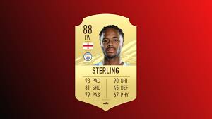 See their stats, skillmoves, celebrations, traits and more. Top 5 English Players In Fifa 21 Earlygame