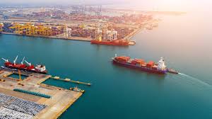 Inchcape Shipping Services – Connect to a Smoother, Smarter Ocean | In