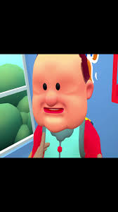 La abuelita rockstar llego a la barber ✂️. #vr #oculusquest2