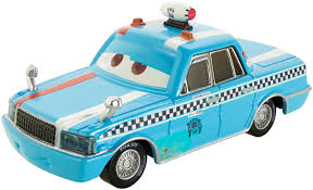 Image result for Blue 1992 Taxi