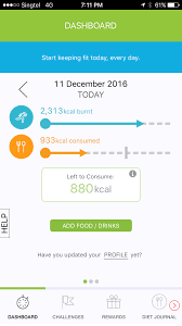 By rael hornby 05 april 2021 ther. Review Of The Healthy 365 App By The Health Promotion Board Zhen Zhen S Asian Kitchen