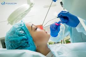 Image result for Sinus Surgery