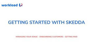 The machine may be booked and paid for. How To Manage Skedda For Your Event Venue Business Workload Automation Experts