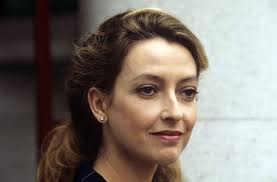 Sharon Maughan Kate Donn Editorial Stock Photo