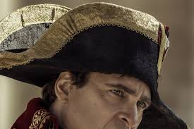 Napoleon' Review: A Lumpy, Grumpy Little Man