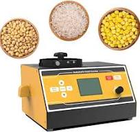 Amazon.com: Automatic Seeds Counter, Electronic Seeds ...