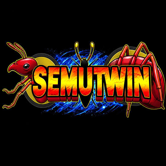 SEMUTWIN Front Black 