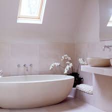 20 spa bathrooms so perfect you'll never want to leave home. Spa Style Bathroom Ideas Ideal Home