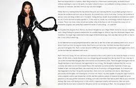 Looking for a good deal on bodysuits? Body Suit Mask The Tg Caption Site Page 3