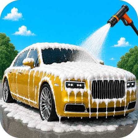Car Wash: Auto Repair Garage - Apps on Google Play