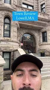 Dustin Lowell's Instagram, Twitter & Facebook