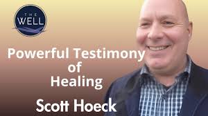 Scott Hoeck's Instagram, Twitter & Facebook