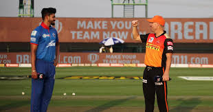 Previous social items next social items. Ipl 2020 Srh Vs Dc Preview Sunrisers Hyderabad Aim For Survival As Delhi Capitals Eye Playoff