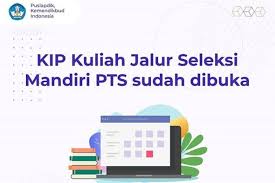Jadwal Dan Cara Daftar Kip Kuliah Jalur Mandiri Ptn Dan Pts 2020 Halaman All Kompas Com