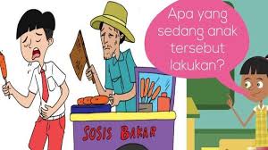 Kunci Jawaban Tematik Tema 3 Kelas 5 Hal 93 Dan 94 Kurikulum 13 Pembelajaran 2 Subtema 3 Yuk Simak Sriwijaya Post