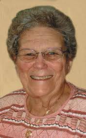 Martha Viherek, RN Obituary, Scituate, RI
