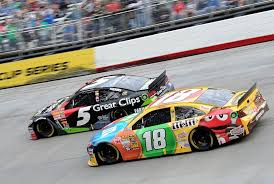 Complete nascar driver and race results for each car number in the history of the nascar cup series. Kahne Clinches Long Awaited Bristol Win The Spokesman Review