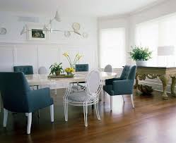 Vincente Woolf The Rules Of Mixing Dining Room Chairs Mixed Dining Chairs Modern Dining Room Interior Design