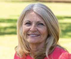 Beck in the community