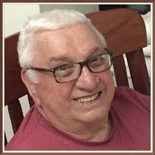 Jack L. Burnfield — Warco-Falvo Funeral Home, Inc.