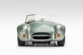 Image result for Light Green 1967 AC Cars