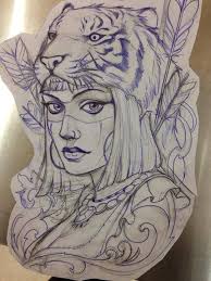 1,070 likes · 9 talking about this. Pin By Jo Anne Kruger On Tat One Tattoo Design Drawings Side Piece Tattoos Art Tattoo