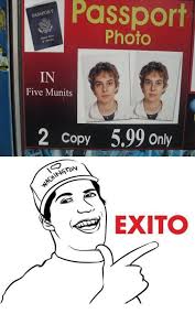 Exito Exito Know Your Meme