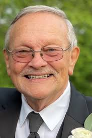 George Gillespie Obituary