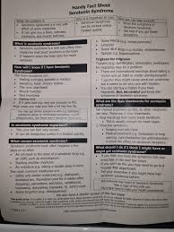 Image result for Triptan Overdose