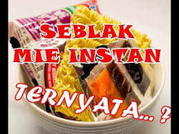 Tumis bumbu yang sudah dihaluskan dengan minyak panas. Cara Dan Resep Membuat Seblak Mie Instan Dengan Mudah Youtube