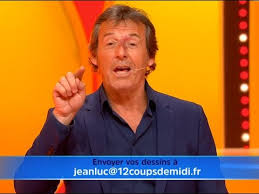 Il faut dire qu'il est extrêmement sympathique. Les 12 Coups De Midi La Photo Interdite De Jean Luc Reichmann Youtube