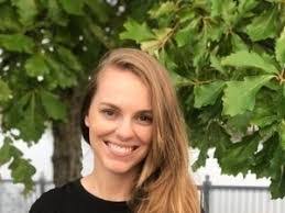 Grace Kilgore's Instagram, Twitter & Facebook