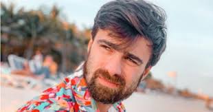 Es conocido por interpretar a luca grossi en sueña conmigo. Santiago Ramundo Quien Es El Actor Que Estaria Saliendo Con Sofia Pachano