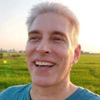 Brian Heitz's Instagram, Twitter & Facebook