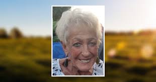 Carol Rasmussen Houck Obituary October 20, 2019