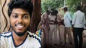 அக்காவுடன் பேசுவது பிடிக்கவில்லை..'' ஐடி ஊழியர் கவின்குமார் ஆணவ கொலை-  இளைஞர் பகீர் வாக்குமூலம்!