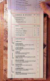 La Chasseur Art Of The Meau Restaurant Menu Design Menu Layout Menu Book
