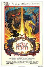 There is a sequel to mrs. The Secret Of Nimh Wikipedia