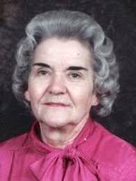 June Biser Obituary September 13, 2010