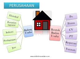 Laba tersebut didapat dengan menyediakan jasa atau produk barang untuk masyarakat. Badan Usaha The Nameless