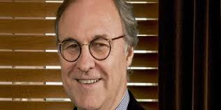 Four Seasons George V by Pierre-Yves Rochon