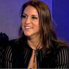 Stephanie McMahon WWE