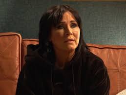 EastEnders OMG: Kat Moon wants explanations after realizing that Mark  Fowler Jr's allegations perfectly match a hidden secret Chrissie once  confided about a man she was scared of. - Unlock details in