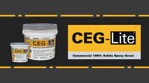 Is the leader in quality epoxy grout haze tile care&maintenance removers remove excess grout from surface immediately with the edge of float. How To Use Ceg Lite 100 Solids Epoxy Grout Youtube