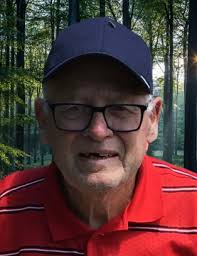 Obituary information for Edward "Donald" Chaytor