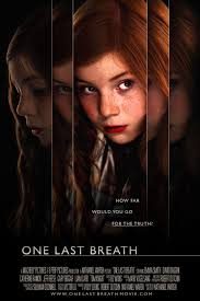 One Last Breath (TV Movie 2008)