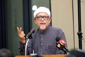 Under the pretext of tahaluf siyasi or political coalition, pas joined. Malaysia S Islamist Party Pas Says Only Muslims Will Make Policy Should It Come To Power Se Asia News Top Stories The Straits Times