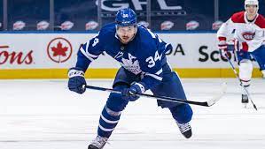 The official 2021 nhl playoff matchup page of the toronto maple leafs vs the montréal canadiens including news, stats, and video. Maple Leafs Vs Canadiens 2021 Stanley Cup Playoffs First Round Preview