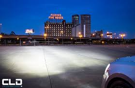 Car Lighting District Car Lighting District
